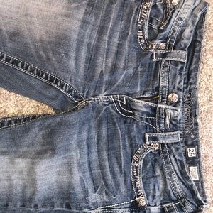 Boot Miss Me Jeans